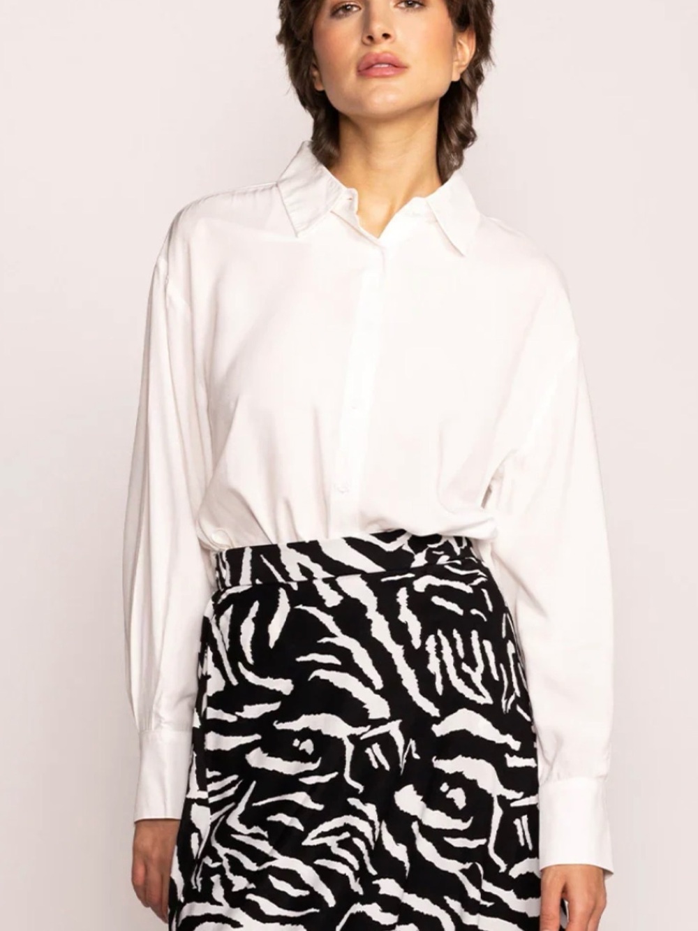 Pink Martini Lexie Blouse